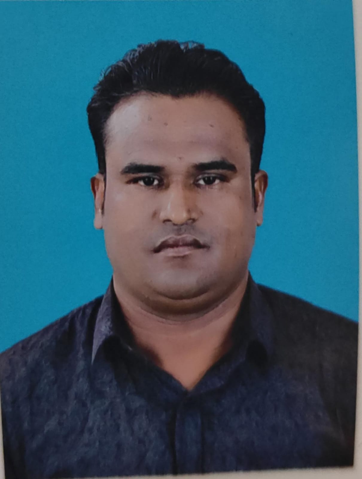 Employee Photo